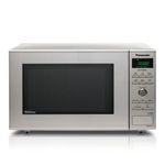 Inverter Microwave