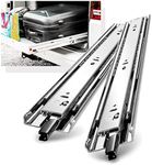 YENUO Heavy Duty Drawer Slides Full