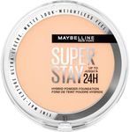 Maybelline New York Superstay 24H H