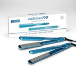 BaBylissPRO Flat Iron Hair Straight