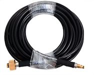 Pressure Cleaning Hoses