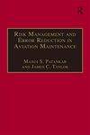 Risk Management and Error Reduction in Aviation Maintenance