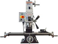 HayWHNKN Milling Machine Benchtop M