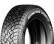 225/65R17 Zeta Antarctica Sport 102T Premium Winter Tire