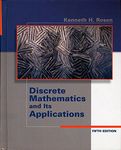 Discrete Mathematics and its Applications