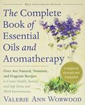 Complete Book of Essential Oils and