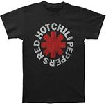 Red Hot Chili Peppers Vintage Distr