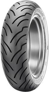 Dunlop American Elite Rear Tire (180/55B18)
