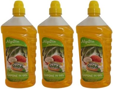 Alga bio s