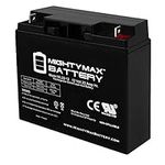 Mighty Max Battery 12V 22AH SLA Bat