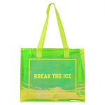 Hamster London Women's Classic Tote Bag ( Tote Bag(Green)_Green)