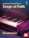 Southern Gospel Piano-Songs of Fait