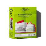 Kiehl's Ultra Facial Cream, 24 Hour Hydration Face Moisturiser, Dual-Action Squalane and Glycerin, Strengthens Skin Barrier, All Skin Types Including Sensitive, Paraben-Free Fragrance-Free
