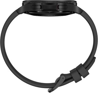 Samsung Galaxy Watch4 Classic 46mm LTE Smartwatch – Black