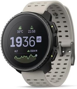 SUUNTO Ver
