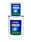 Tenax Stone Fill Xtra-Clear Epoxy Resin For Marble (5 KG)