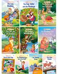 Children's Picture Books