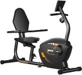 JEEKEE Recumbent Exercise Bike for 