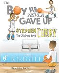 Stephen Curry: The Children's Book: