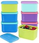Caperci Small Snack Containers with