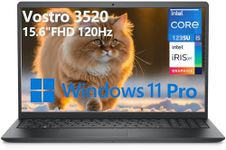 Dell Vostro 3520 3000 15 15.6" FHD 