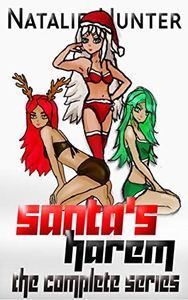 Santa's Ha