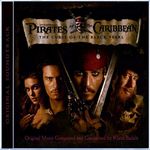 Pirates Of The Caribbean (Score) Ost