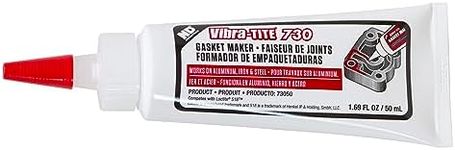 Vibra-TITE 730 Red Solvent Resistan