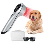 Heat Therapy For Dogs