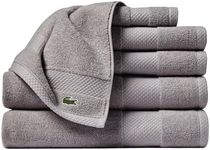 Lacoste Heritage Supima Cotton 6-Pi
