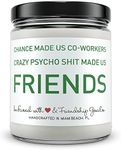 Friend Gifts for Women- Soy Wax Fun