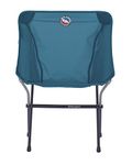 Big Agnes Mica Basin Chair- Ultralight, Portable Chair for Camping and Backpacking, Blue