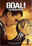 Goal: The Dream Begins [DVD] [2005] [Region 1] [US Import] [NTSC]