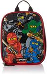 LEGO NINJAGO Future Lunch Box, Insu