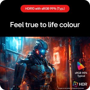 LG UltraGear 27" Curved Gaming Monitor – 1440p, 180Hz, 1ms, VA, FreeSync