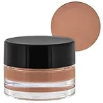 Belloccio High Definition Tan Shade Makeup Concealer 5 gram Jar - Conceal Imperfections, Hide Blemishes, Dark Under Eye Circles, Cosmetic Cream - Use Under Airbrush Foundation
