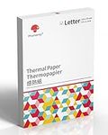 Phomemo Thermal Printer Paper, Ther