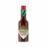 Tabasco Chipotle Pepper Sauce, 60Ml