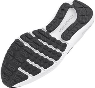 Under Armour Charged Surge 4 Running Shoes – Lightweight, Cushioned