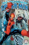 The Spectacular Spider-Men (2024-) #8