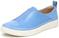 Vionic Womens Zinah Faux Leather Fa