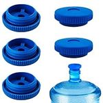 5Pcs 5 Gallon Water Jug Cap,DanziX 