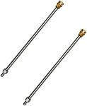 Pressure Washer Extension Wand, 15.