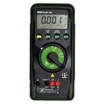 RISHABH DIGTIAL MULTIMETERS RISH MULTI14S, Multi, Medium (RP1417)