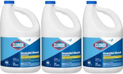 CloroxPro Clorox Germicidal Bleach,