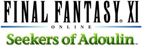 Final Fantasy XI: Seekers of Adoulin [Download]