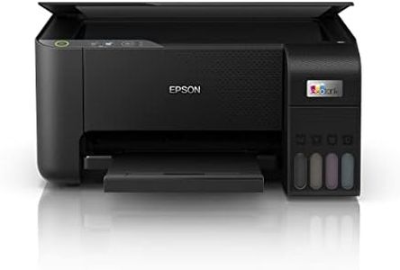 Epson EcoT