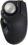 ELECOM Huge Plus Wireless Trackball