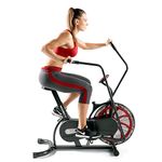 Exercise Air Bikes