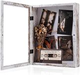 Muzilife 11x14 Shadow Box Picture F